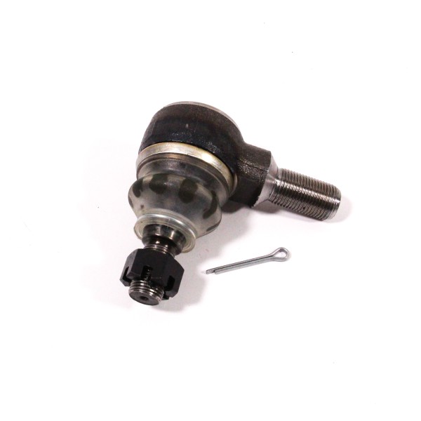 POWER STEERING CYLINDER END