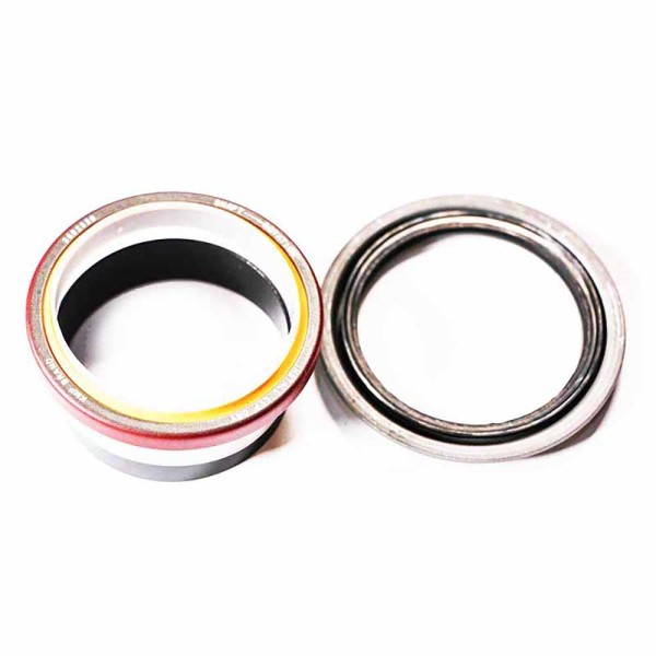 FRONT SEAL & SLEEVE KIT For CASE IH 85XT
