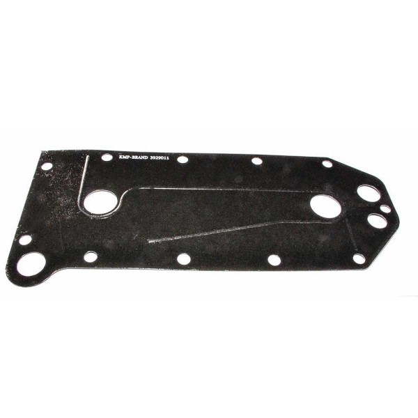 GASKET - OIL COOLER COVER For FORD NEW HOLLAND TJ275