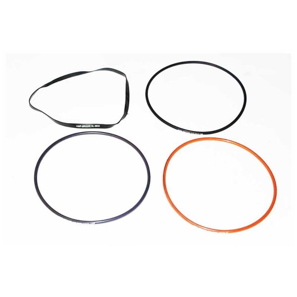 LINER SEAL KIT For PERKINS 2306TAG2(FGBF)