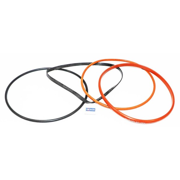 LINER SEAL KIT For PERKINS 2806TAG2-A(JGB)