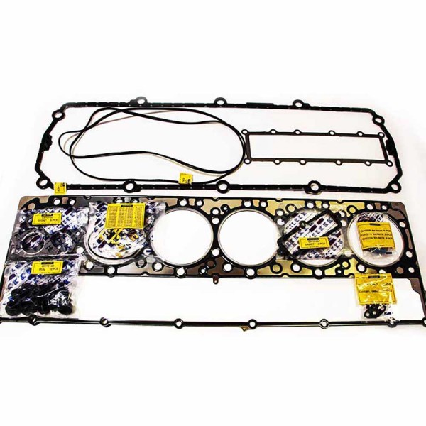 GASKET SET - TOP For PERKINS 2206TAG5(TGFF)