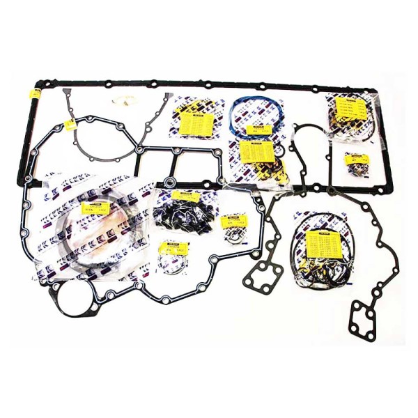 GASKET SET - BOTTOM For PERKINS 2206TAG5(TGFF)