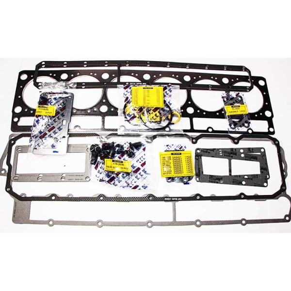 GASKET KIT UPPER For CATERPILLAR 3116