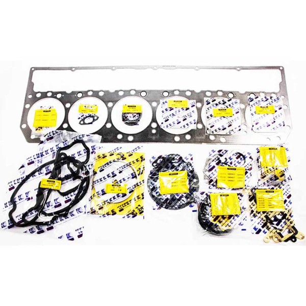 GASKET KIT UPPER For CATERPILLAR 3176C