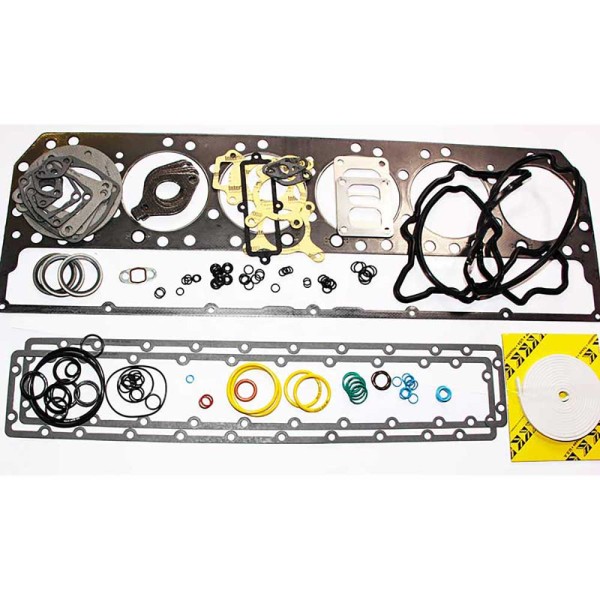 GASKET KIT UPPER For CATERPILLAR 3176C