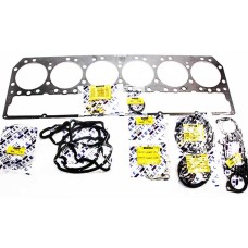 GASKET KIT UPPER