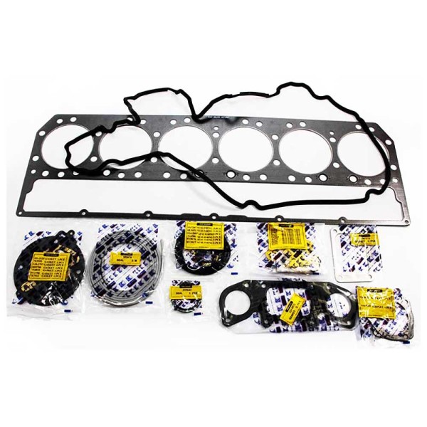 GASKET KIT UPPER For CATERPILLAR 3196