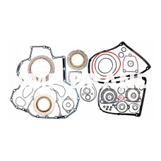 GASKET KIT LOWER