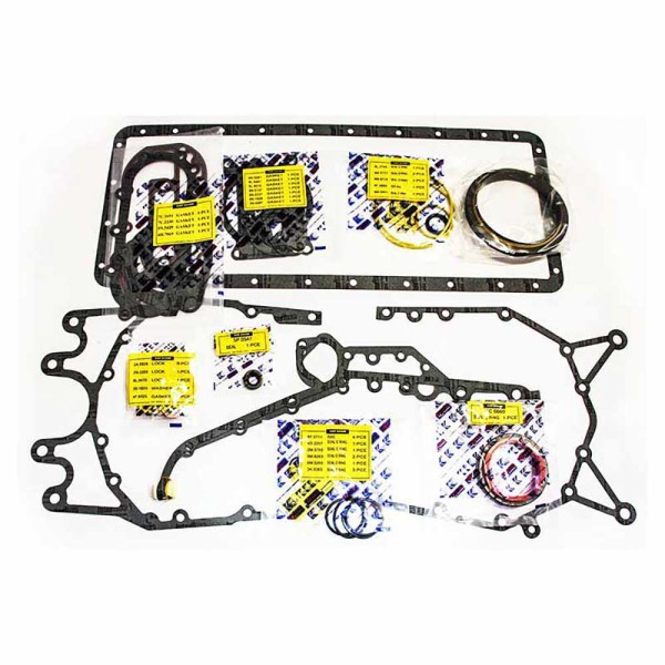 GASKET KIT LOWER For CATERPILLAR 3208