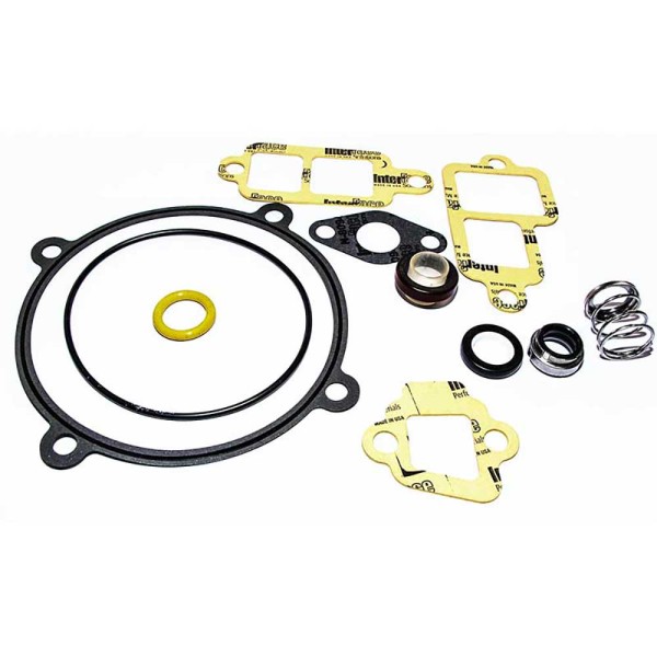 WATER PUMP GASKET KIT For CATERPILLAR 3304