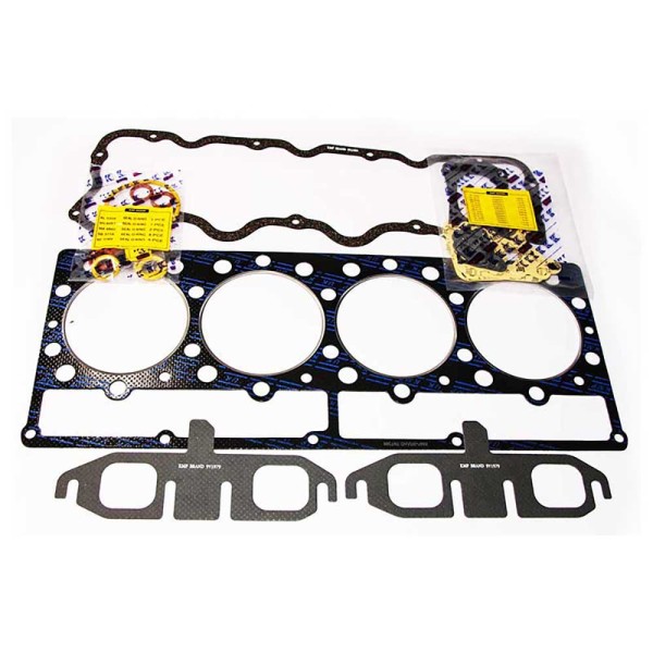 GASKET KIT UPPER For CATERPILLAR 3304