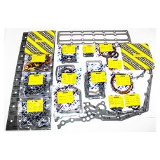 GASKET KIT LOWER