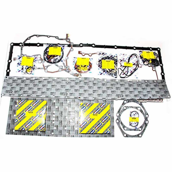 GASKET KIT LOWER For CATERPILLAR C16