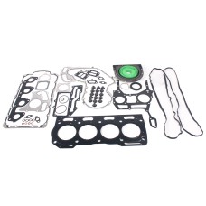 OVERHAUL GASKET KIT