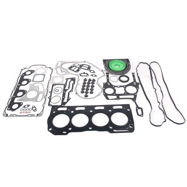 OVERHAUL GASKET KIT For CATERPILLAR C4.4