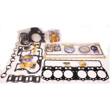 GASKET KIT OVERHAUL