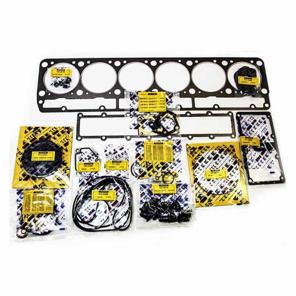 GASKET KIT UPPER For CATERPILLAR C7