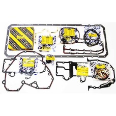 GASKET KIT LOWER