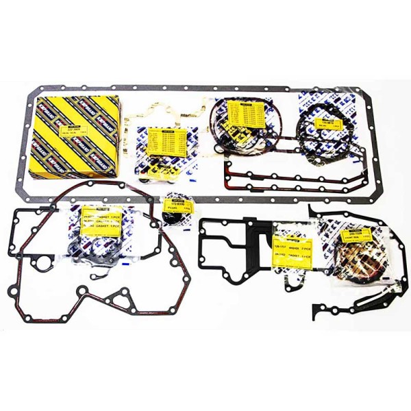 GASKET KIT LOWER For CATERPILLAR C7