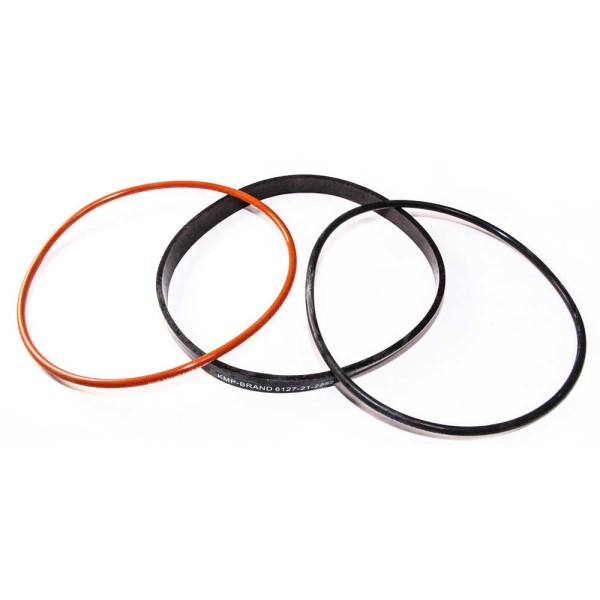 LINER SEAL KIT For KOMATSU S4D155-4  (BUILD 14)