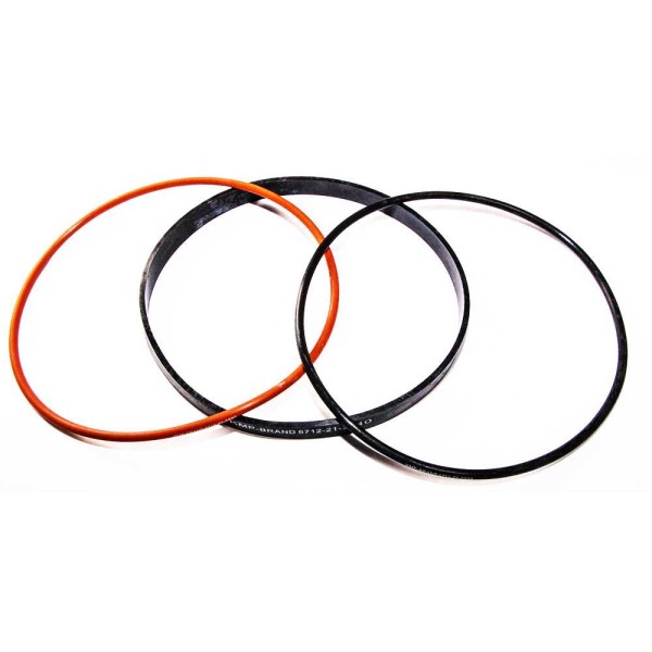 LINER SEAL KIT For CUMMINS N14