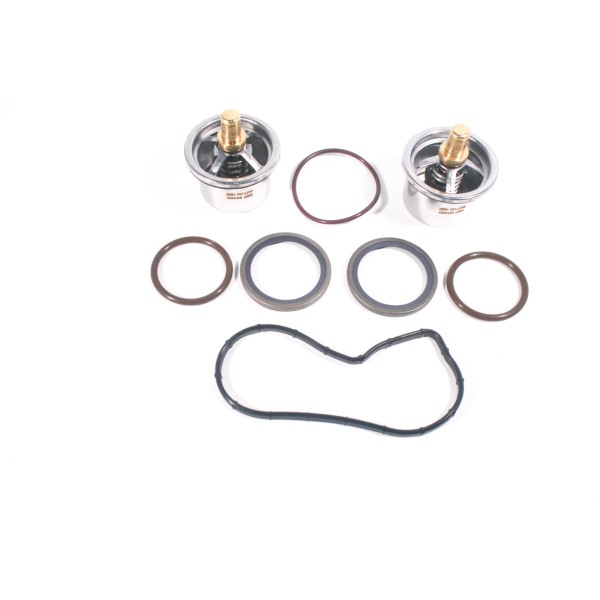 THERMOSTAT KIT For PERKINS 2806TAG2(HGB)