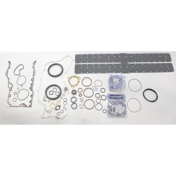 GASKET KIT - BOTTOM For PERKINS 2806TAG2-A(JGB)