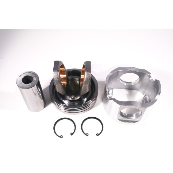 PISTON KIT For PERKINS 2806TAG2(HGB)