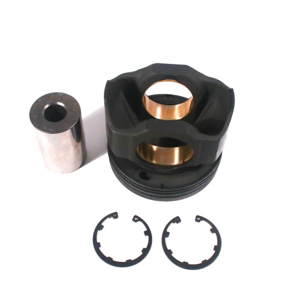 PISTON, PIN & CLIPS For PERKINS 2806TAG3(JGD)