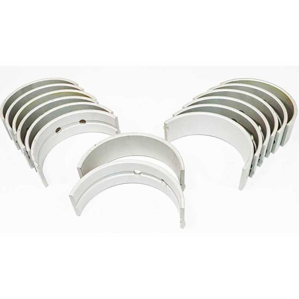 BEARING KIT, MAIN - .25MM U/S For PERKINS 2306TAG1(FGA)