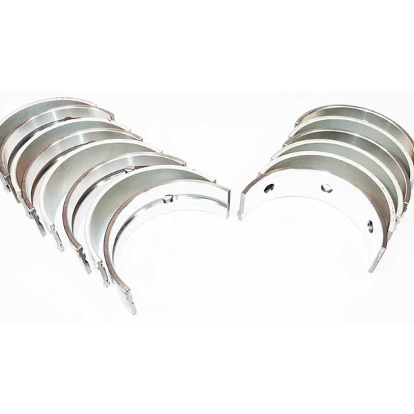 BEARING KIT, MAIN - .51MM U/S For PERKINS 2206D-E13TA(PK3S)