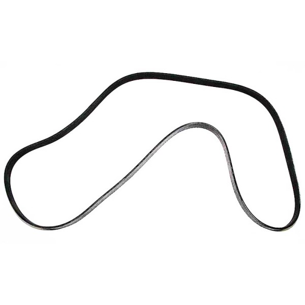 V BELT For JOHN DEERE 6068T