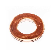 WASHER, INJECTOR - COPPER