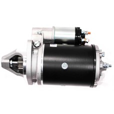 STARTER MOTOR: 12V, 2.8KW, 10T