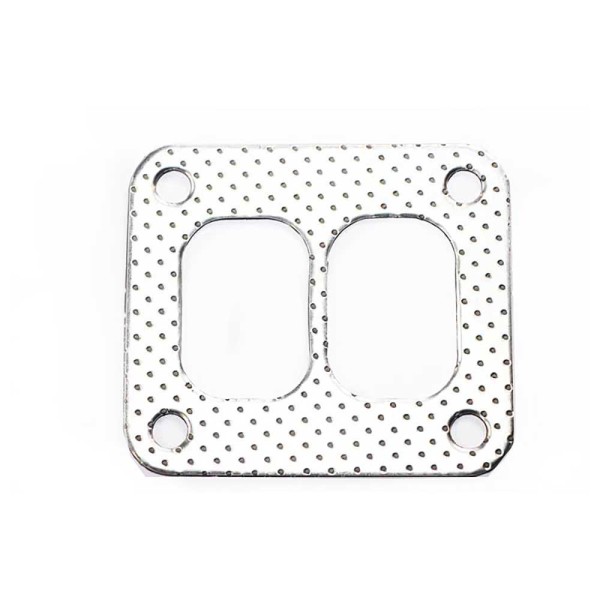 GASKET - TURBO MOUNTING For JOHN DEERE 6068T