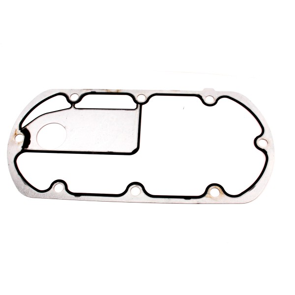 GASKET - OIL COOLER For JOHN DEERE 6081HT