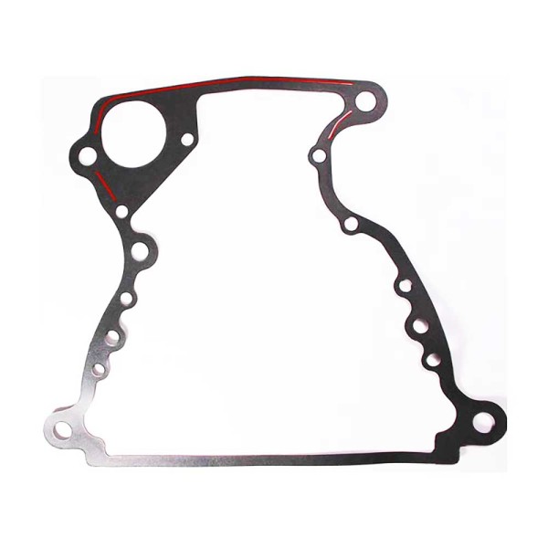 REAR HOUSING GASKET For JOHN DEERE 3029T