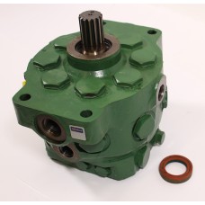 PUMP, HYDRAULIC - 50CC