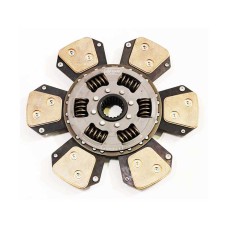 CLUTCH PLATE 11