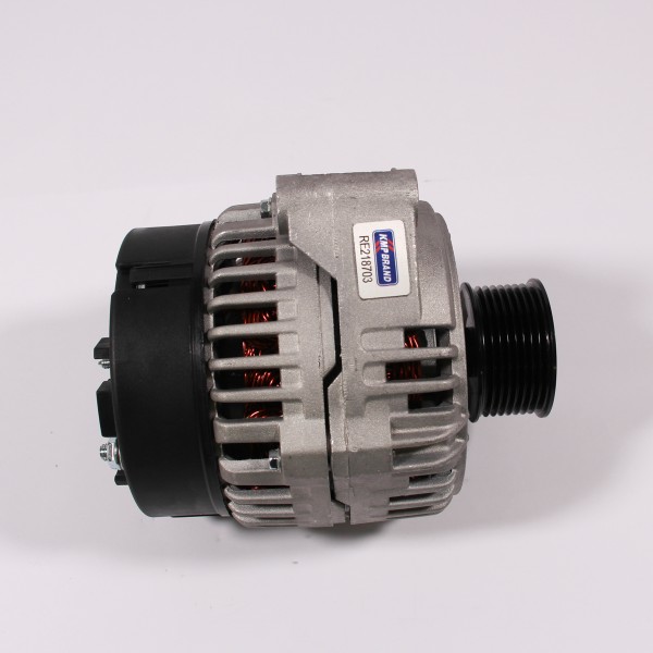 ALTERNATOR: 14V, 150A For JOHN DEERE 8320