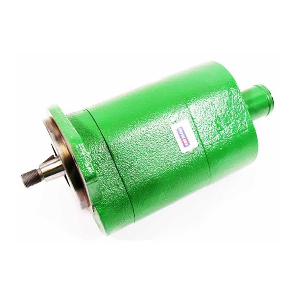 PUMP, HYDRAULIC For JOHN DEERE 6068T