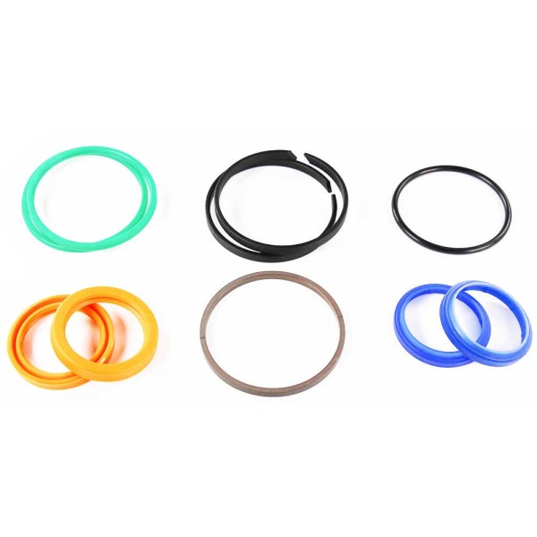 HYDRAULIC SEAL KIT For JOHN DEERE 3029D