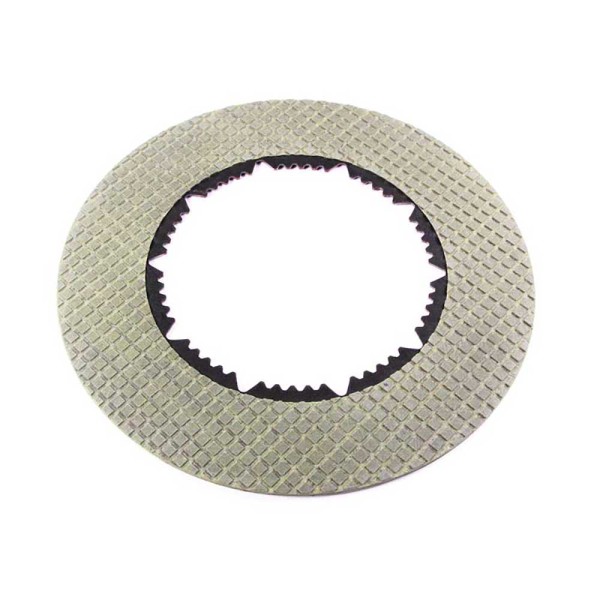 FRICTION PLATE For JOHN DEERE 6068H