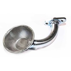 INTAKE STRAINER