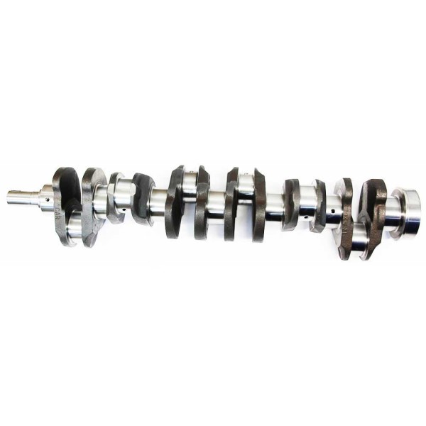 CRANKSHAFT (BARE) For JOHN DEERE 6068D