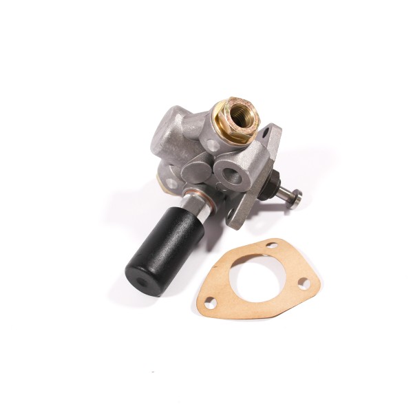 FUEL TRANSFER PUMP For JOHN DEERE 6081HH