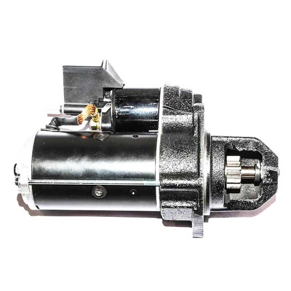 STARTER MOTOR: 12V, 3.2KW, 10T For JOHN DEERE 3029T