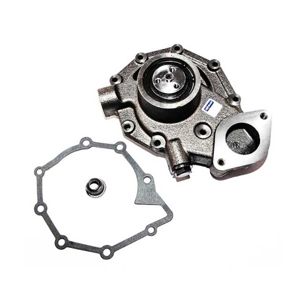 WATER PUMP For JOHN DEERE 4045D PowerTech