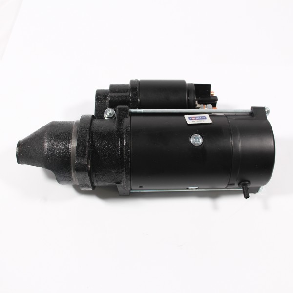 STARTER MOTOR: 12V, 3.4KW, 10T For JOHN DEERE 3029H